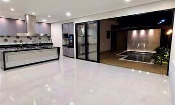 Imagem 6: Oportunidade de Troca - Casa Maravilhosa 4 Suítes no Condomínio Golden Park