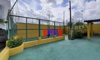 Imagem 2: Apartamento com 3 quartos para alugar no bairro Montese - Fortaleza/CE