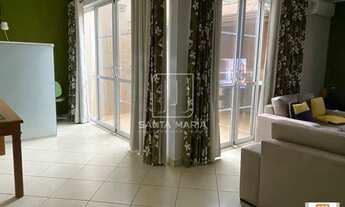 Imagem 4: Casa (sobrado em condominio) 4 dormitórios/suite, cozinha planejada, portaria 24hs, lazer