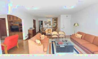 Imagem 4: São Paulo - Apartamento Padrão - Indianópolis