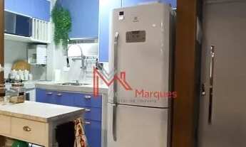 Imagem 5: Apartamento com 1 dormitório à venda, 42 m² por R$ 255.000 - Vila Guilhermina - Praia Gran