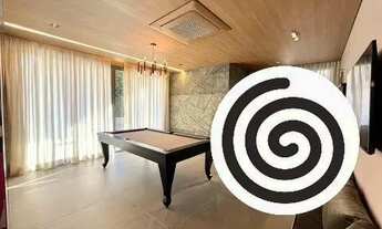 Imagem 6: Apartamento para venda tem 132 metros com 3 quartos em Vila Mariana - São Paulo - SP