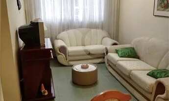 Imagem 3: Apartamento de 1 dormitório a 50 metros da praia no Canto do Forte em Praia Grande