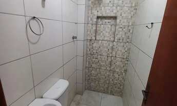 Imagem: Casa 2 Dormitórios De Condomínio Ribeirópolis