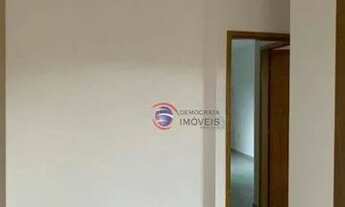 Imagem 3: Apartamento sem condomínio com 2 dormitórios à venda, 55 m² por R$ 340.000 - Vila Pires