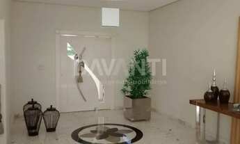 Imagem 4: Casa - Sítios de Recreio Gramado - Campinas