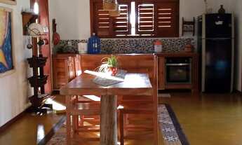 Imagem 7: Casa Mobiliada 157m2 - Taipú de Fora - Maraú - BA