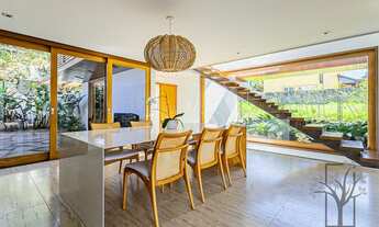 Imagem 6: FLORIANÓPOLIS - Casa de Condomínio - RIO TAVARES