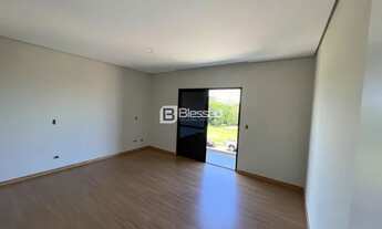 Imagem 2: Casa de condomínio sobrado para venda possui 198 metros quadrados com 3 quartos