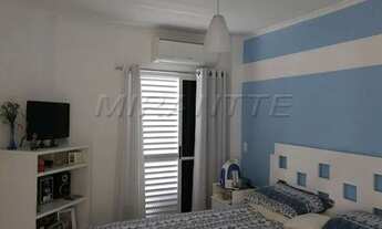 Imagem 5: Cond. fechado de 137m² com 3 quartos em Mandaqui