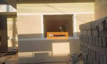 Imagem 3: Casa com 3 dormitórios à venda, 89 m² por R$ 550.000,00 - Jardim Quaresmeira II - Suzano/S