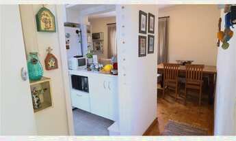 Imagem 2: CONDOMÍNIO IRAÍ | MOEMA