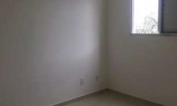 Imagem 5: Apartamento para aluguel tem 52 metros quadrados com 2 quartos