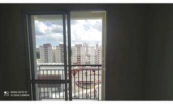 Imagem 3: TAUBATE - Apartamento Padrão - VILA NOSSA SENHORA DAS GRACAS