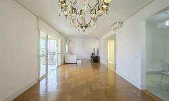 Imagem 4: Alto padrão em Perdizes com lazer completo!