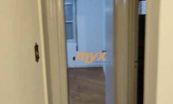 Imagem 4: Apartamento com 2 dormitórios, 100 m² - venda por R$ 740.000,00 ou aluguel por R$ 4.500,00