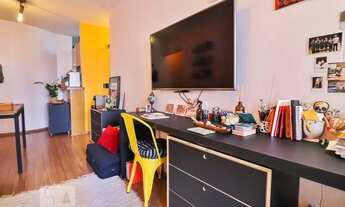 Imagem 6: Apartamento para Aluguel - Jardim Paulista, 1 Quarto, 45 m2