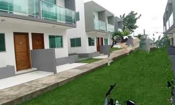 Imagem 3: Repasse casa duplex - Bela Parnamirim