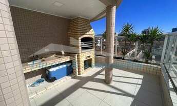 Imagem 5: PRAIA GRANDE - Apartamento Padrão - GUILHERMINA