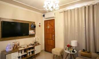 Imagem 3: Apartamento para Aluguel - Rio Branco, 2 Quartos, 60 m2