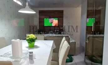 Imagem 4: Casa para Venda em Palhoça, Madri, 3 dormitórios, 1 suíte, 2 banheiros, 2 vagas