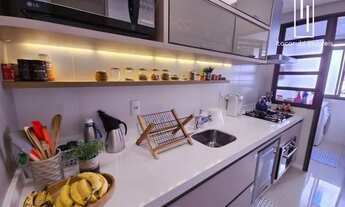 Imagem 2: FLORIANóPOLIS - Apartamento Padrão - Itacorubi