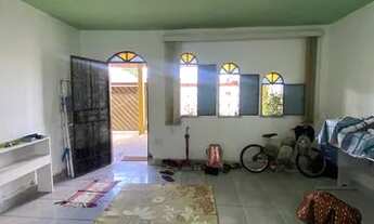 Imagem 4: Casa a venda na cidade nova