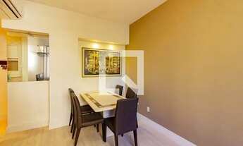 Imagem 2: Apartamento para Aluguel - Ipanema, 2 Quartos, 85 m2