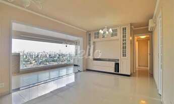 Imagem 2: São Paulo - Apartamento Padrão - Vila Mariana