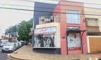 Imagem: Salão/Galpão (salão - térreo