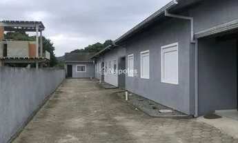 Imagem: Casa de 2 Dormitórios para Alugar no Campeche