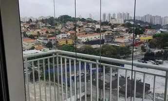 Imagem 6: APARTAMENTO RESIDENCIAL em SÃO PAULO - SP, RIO PEQUENO