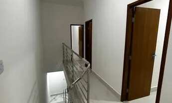 Imagem 2: Casa bairro castanheiras