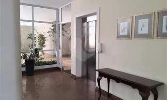 Imagem 4: Higienópolis Apartamento com 3 dormitórios