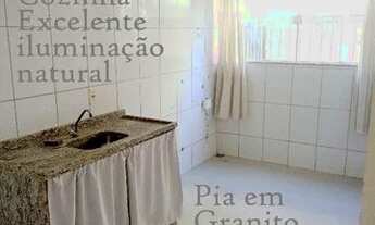 Imagem 7: Apartamento de 2 quartos em Rio das Ostas por apenas 135 mil reias