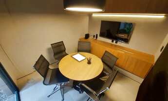 Imagem 3: Apartamento com 2 Quartos em Ipanema