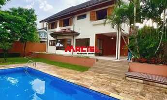 Imagem: Casa Condomínio em São José dos Campos