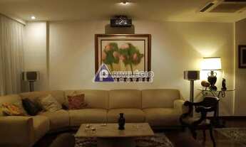 Imagem 5: Cobertura à venda, 3 quartos, 2 suítes, 3 vagas, Copacabana - RIO DE JANEIRO/RJ