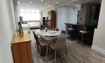 Imagem: São Paulo - Apartamento Padrão - Vila