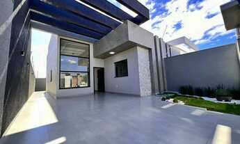 Imagem 6: Casa Nova Três Quartos