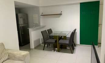 Imagem 2: Apartamento para aluguel com 70 m² com 2 quartos em Botafogo - RJ