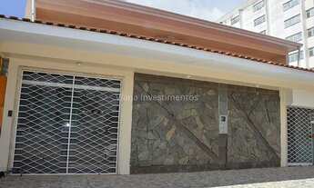 Imagem 2: Cód.: 70 - Casa Comercial no Olaria