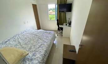 Imagem 3: Doron/Paralela 2/4, NASCENTE, Semi mobiliado, Cond Com Infra, ótima localização!