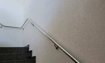 Imagem 6: Sobrado para aluguel possui 100 metros quadrados com 3 quartos em Setor União - Goiânia