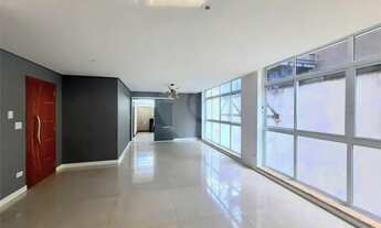 Imagem: Imóvel amplo em Higienópolis