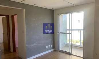 Imagem: Apartamento para aluguel com 40 metros quadrados