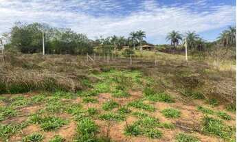 Imagem 5: Lote 09 da quadra 06, situado na Rua 05, Bairro Residencial Vila Nova, Mateus Leme/MG