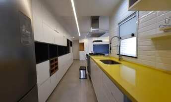 Imagem 10: Apartamento mobiliado para locação na Vila Madalena, aceita pet