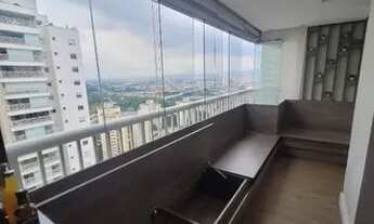 Imagem 6: São Paulo - Apartamento Padrão - Tatuapé