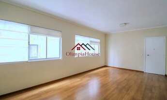 Imagem: Locação Apartamento 3 Dormitórios - 124